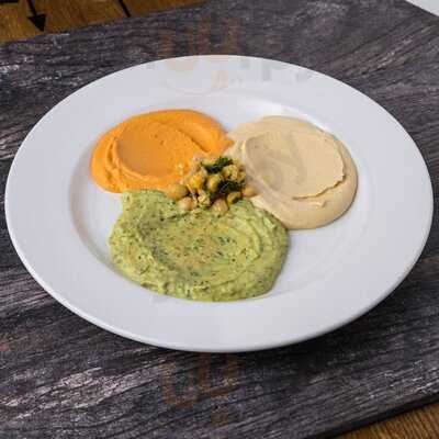 Pita Jungle - Park West