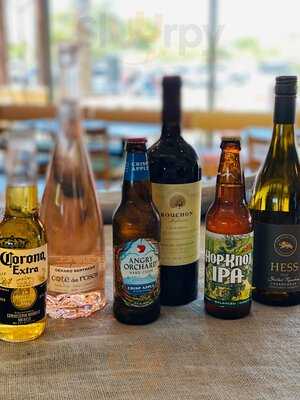 Pita Jungle - Park West