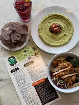 Pita Jungle - Park West