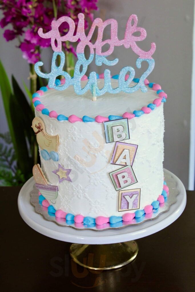 Maddox Home Bakery