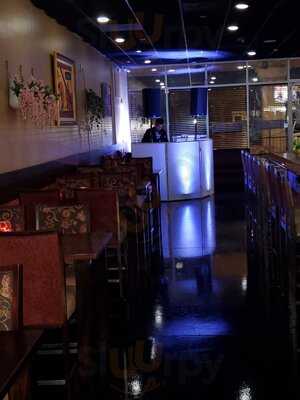 Justins Caribbean Fusion Restaurant