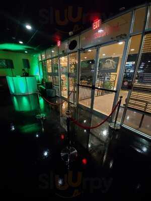 Justins Caribbean Fusion Restaurant