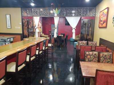 Justins Caribbean Fusion Restaurant