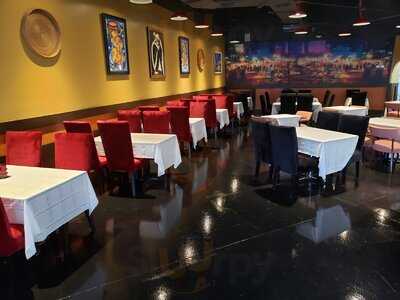 Justins Caribbean Fusion Restaurant