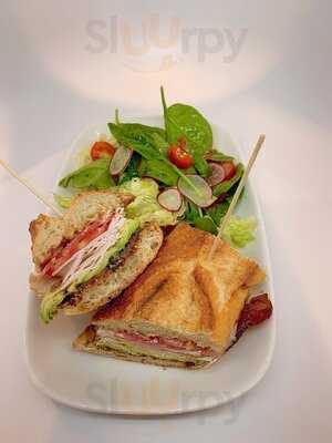 Mission Bay Wine & Cheese