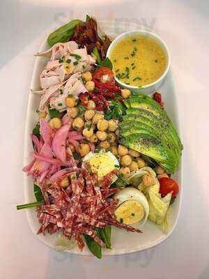 Mission Bay Wine & Cheese