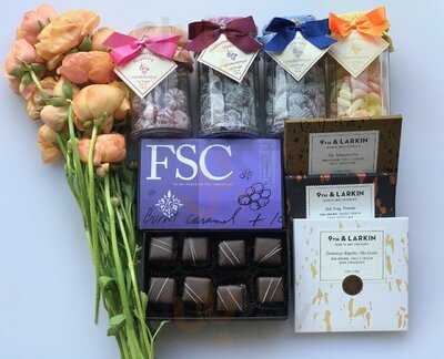 Mission Bay Wine & Cheese