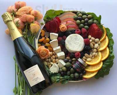 Mission Bay Wine & Cheese