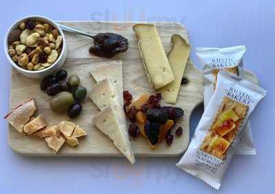 Mission Bay Wine & Cheese