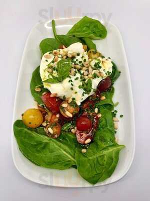 Mission Bay Wine & Cheese