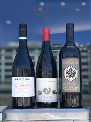 Mission Bay Wine & Cheese