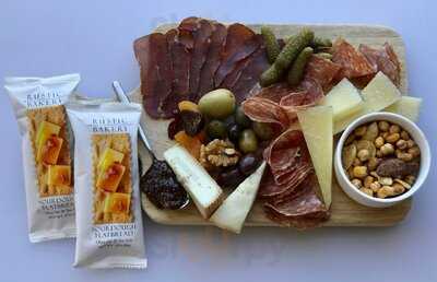 Mission Bay Wine & Cheese