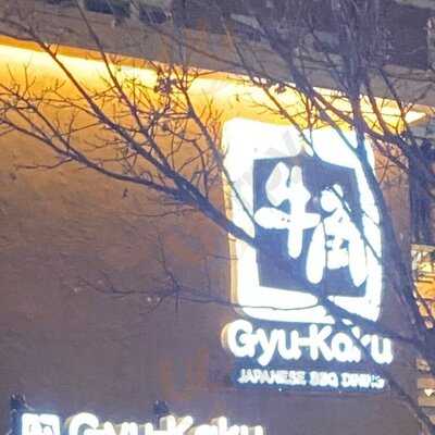 Gyu-kaku Japanese Bbq