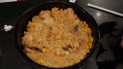 Gyu-kaku Japanese Bbq