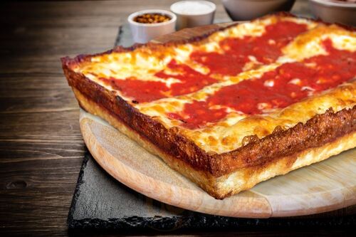 Buddy's Pizza