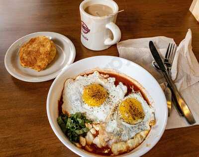 Maple Street Biscuit Company - Mobile