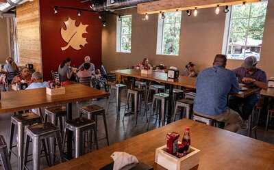 Maple Street Biscuit Company - Mobile
