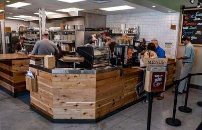 Maple Street Biscuit Company - Mobile