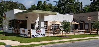 Maple Street Biscuit Company - Mobile