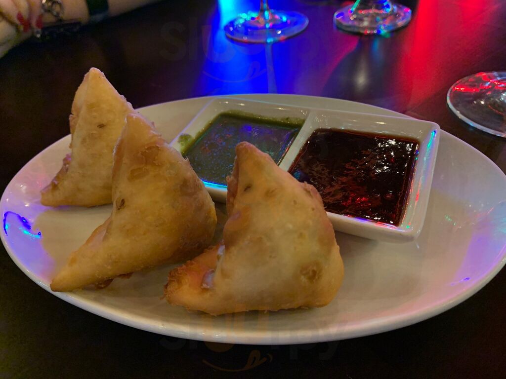 Cardamom Indian Cuisine