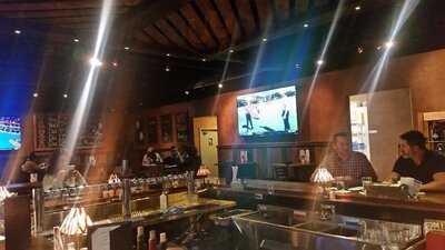 Enchanted Circle Brewing