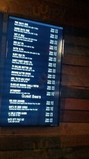 Enchanted Circle Brewing