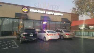 Enchanted Circle Brewing