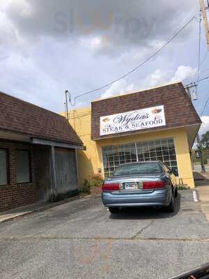 Wydia's Bistro