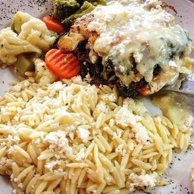 Foodys Diner & Pizza House