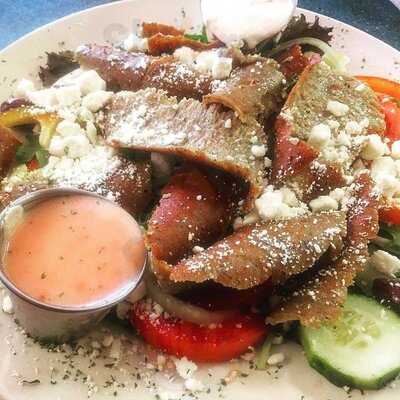 Foodys Diner & Pizza House