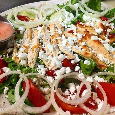 Foodys Diner & Pizza House