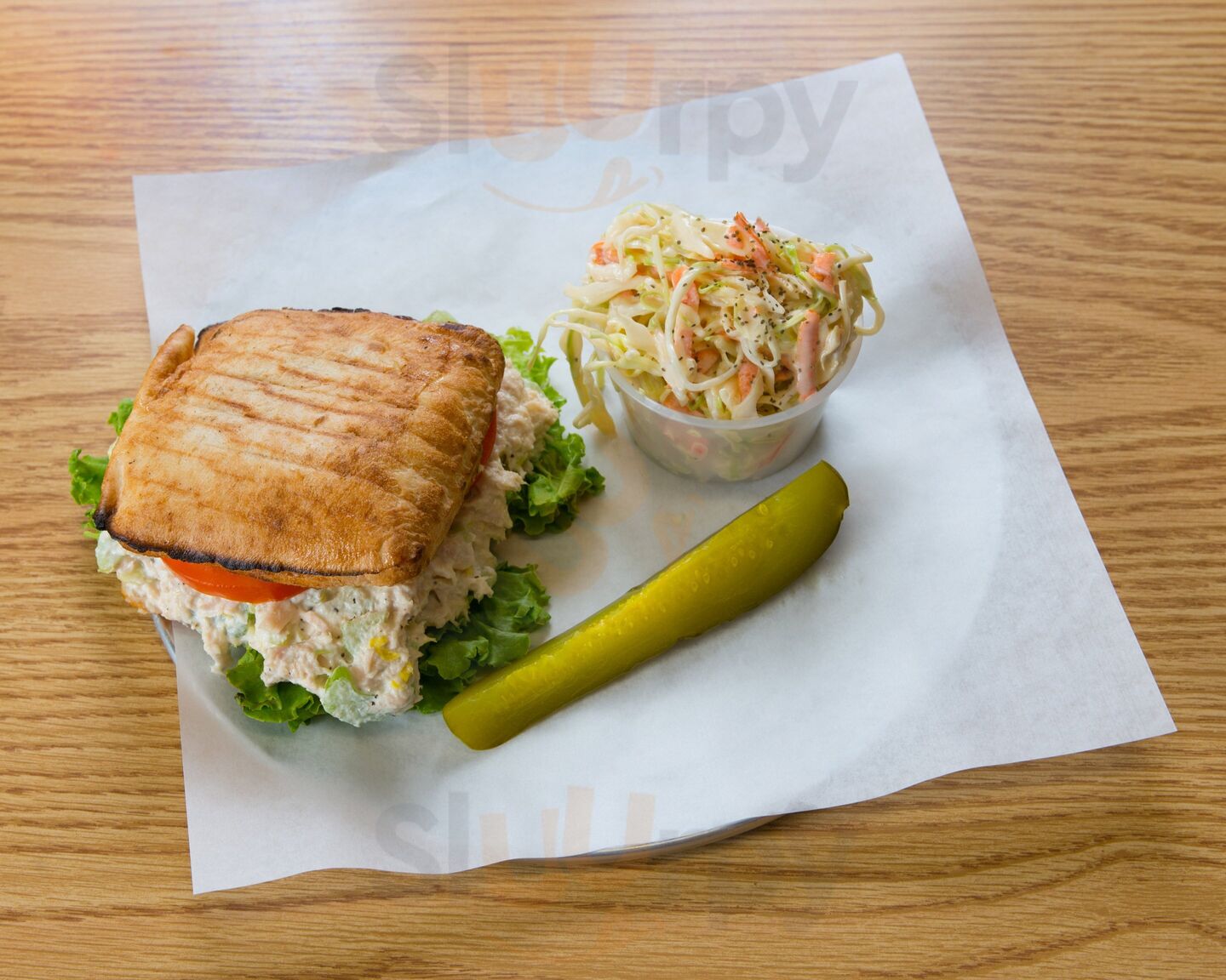 Lancaster Downtown Deli