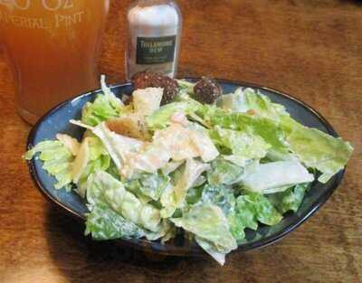 Shawn O'donnell's American Grill And Irish Pub