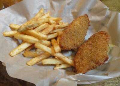 Shawn O'donnell's American Grill And Irish Pub