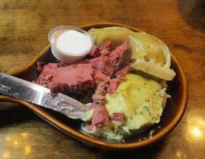 Shawn O'donnell's American Grill And Irish Pub