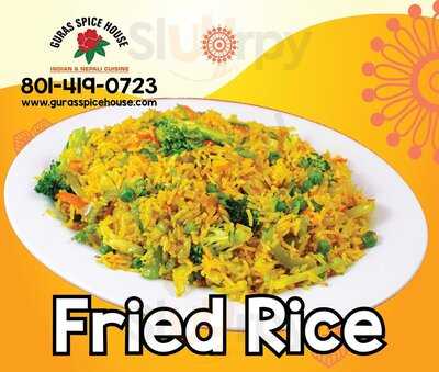 Guras Spice House