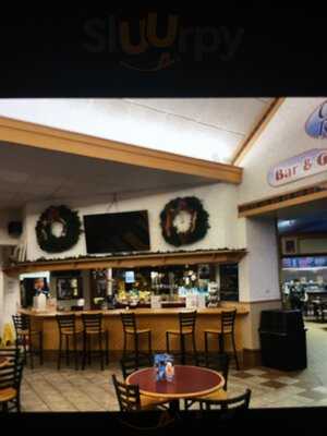 Cass River Bar & Grill