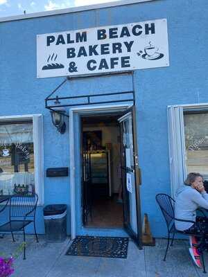 Palm Beach Bakery & Cafe