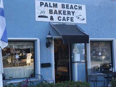 Palm Beach Bakery & Cafe