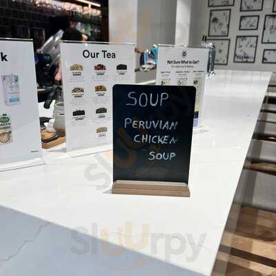 For Five Coffee Alexandria