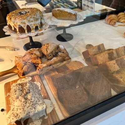 For Five Coffee Alexandria