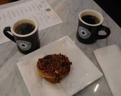 For Five Coffee Alexandria