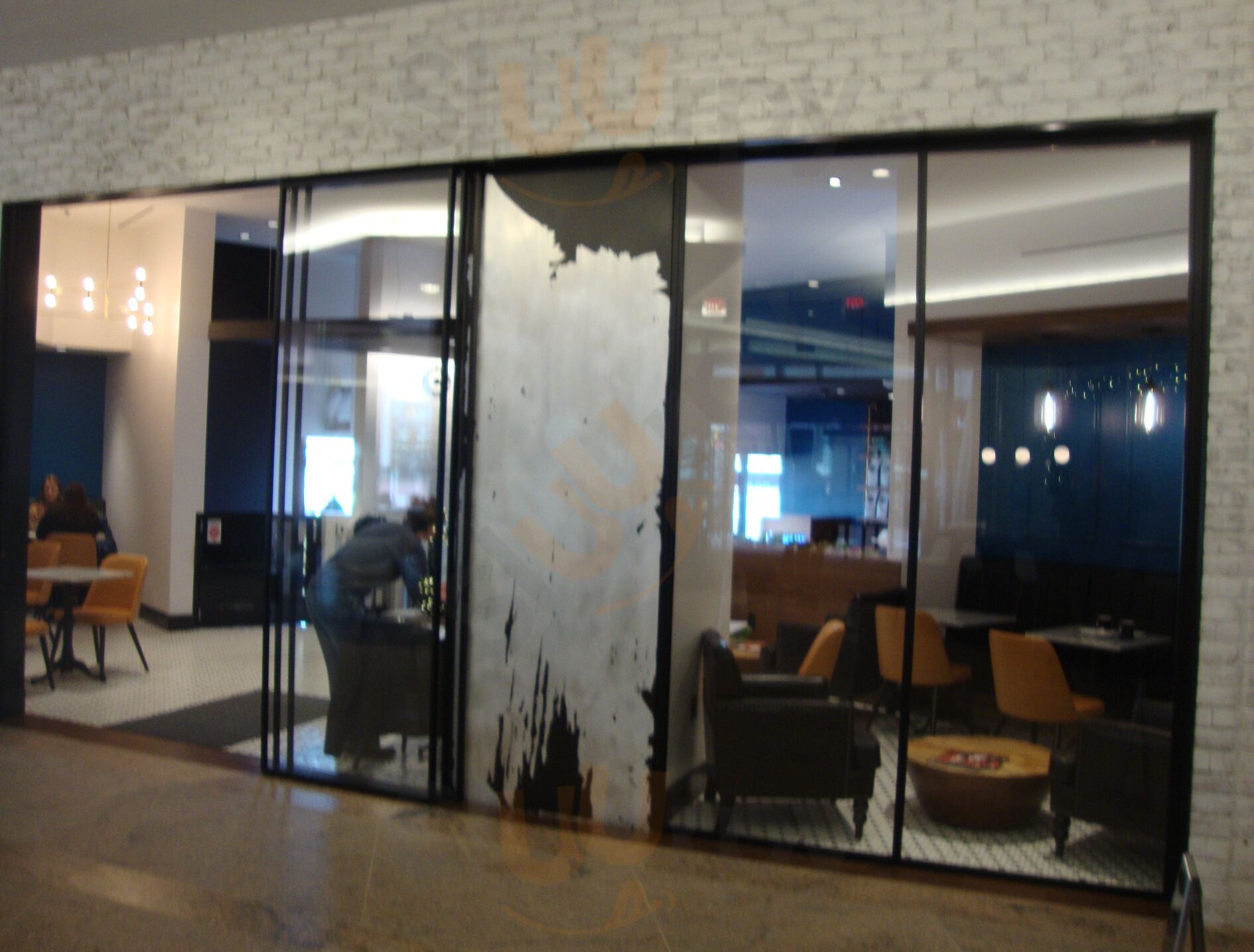 For Five Coffee Alexandria