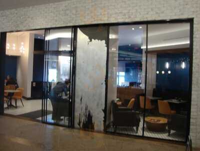 For Five Coffee Alexandria