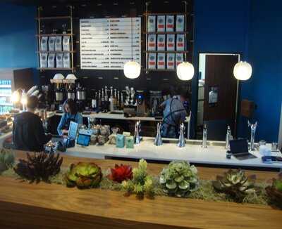 For Five Coffee Alexandria