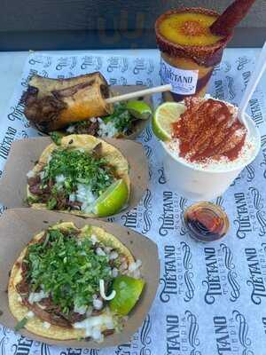 Tuetano Taqueria