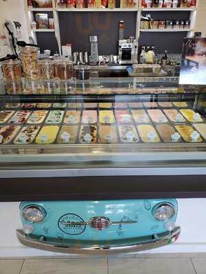 Dolce Gelato Italiano