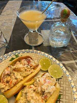 Puerto Plata Seafood Market