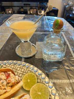 Puerto Plata Seafood Market