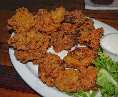 Beach Road Fish House & Chicken Dinners